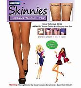 Image result for Instant Thigh Lift