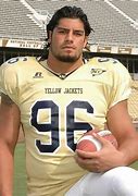 Image result for Roman Reigns Georgia Tech
