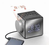 Image result for Sony Alarm Clock with Nature Sounds