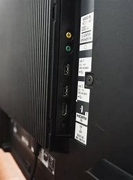 Image result for Sony A90j TV LAN Connection