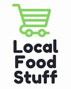 Image result for Local Food Logo