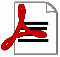 Image result for Wikipedia PDF Icon