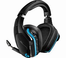 Image result for Logitech Wireless Headsets with Microphone