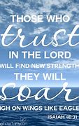 Image result for Trust in God Bible Verse