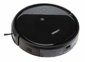 Image result for Ecovacs Deebot 500 Robot Vacuum Cleaner