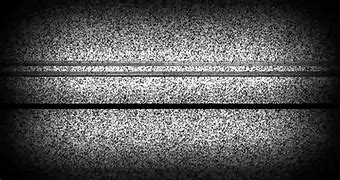 Image result for Horizontal Lines Blur TV