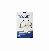 Image result for Movial Plus Capsule