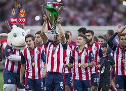 Image result for Liga MX Copa