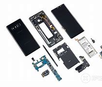 Image result for Galaxy Note 8 Inside Box