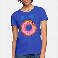 Image result for Mega Bites T-Shirt