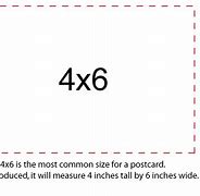 Image result for What Printer Size Is 4 X 6