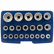 Image result for Double Hex Socket