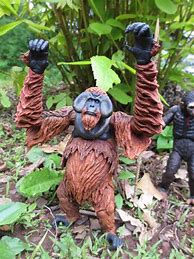 Image result for Hakes Mattel Planet of the Apes