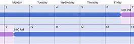 Image result for Every Other Weekend Custody Schedule