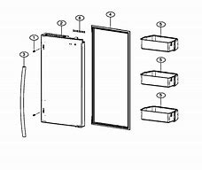 Image result for Samsung Monitor Parts List