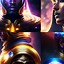 Image result for Cosmic Character Art