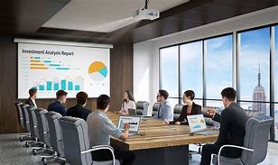 Image result for Conference Room Projector