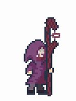 Image result for Pixel Enemy Wizard