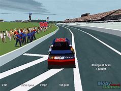 Image result for NASCAR Racing Simulator