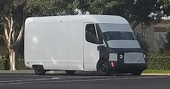 Image result for Knock Off Amazon Van