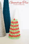 Image result for Gumdrops DIY Decor