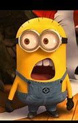 Image result for Shocked Minion