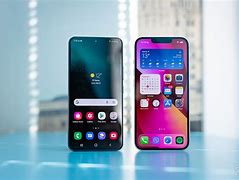 Image result for Samsung S22 vs iPhone 13