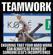 Image result for Great Teamwork Meme