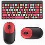 Image result for Wireless Keyboard Mouse Set