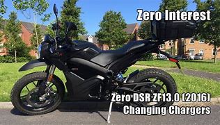 Image result for Zero Motorcycles Charger