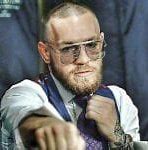 Image result for Conor McGregor Hair