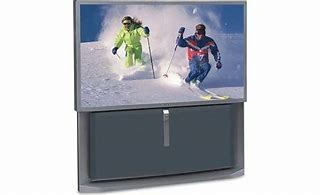 Image result for Sony Projection TV