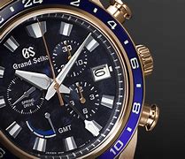 Image result for Chronograph GMT