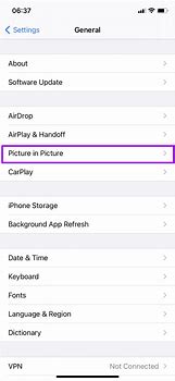 Image result for Picture Mode Settings