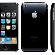 Image result for iPhone 3GS Blac