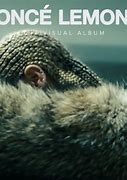 Image result for Lemonade Beyonce Album Cover Spotify