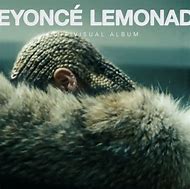 Image result for Beyonce Lemonade Album Art
