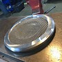 Image result for Unusual Speaker Grill