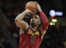 Image result for J R Smith Basketball Player