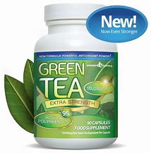 Image result for Green Tea Extra 