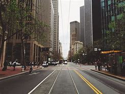 Image result for City Street Side View