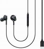 Image result for Samsung Threaded Corded Earbuds
