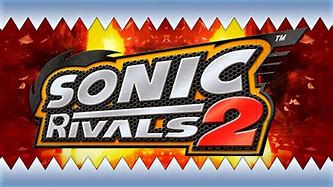 Image result for Sonic Rivals 2 Ifit