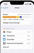 Image result for iCloud and Files App