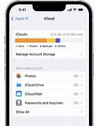 Image result for iPhone 4 iCloud