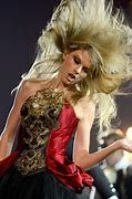 Image result for Taylor Swift Hair Flip