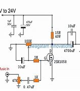 Image result for Class A Power Amplifier