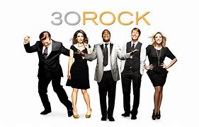 Image result for 30 Rock Page