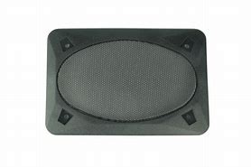 Image result for Rectangular Speaker Grill