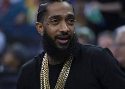 Image result for Nipsey Hussle Star On Hollywood Walk of Fame